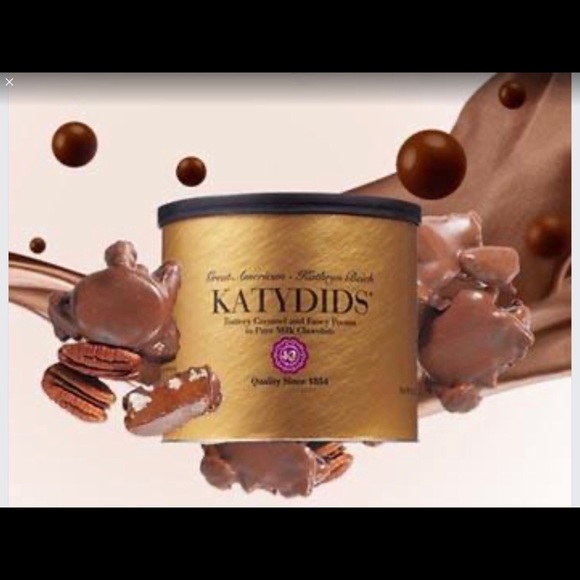 katydids Other Katydid Turtle Candy Poshmark